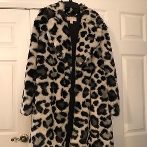 Michael Kors Coat
